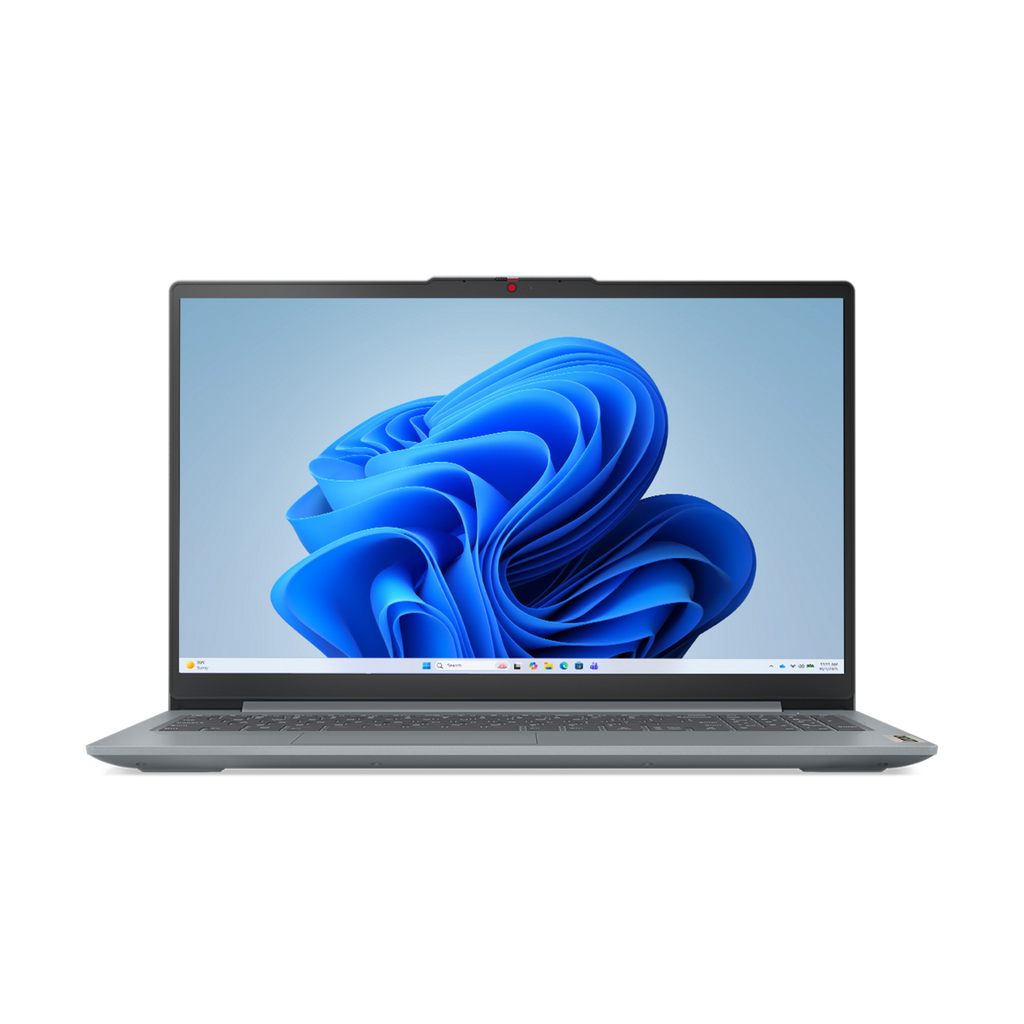 Lenovo IdeaPad 3 15.6 inch Laptop