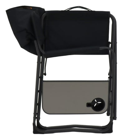Natural Instincts Platinum Buffalo Director Chair