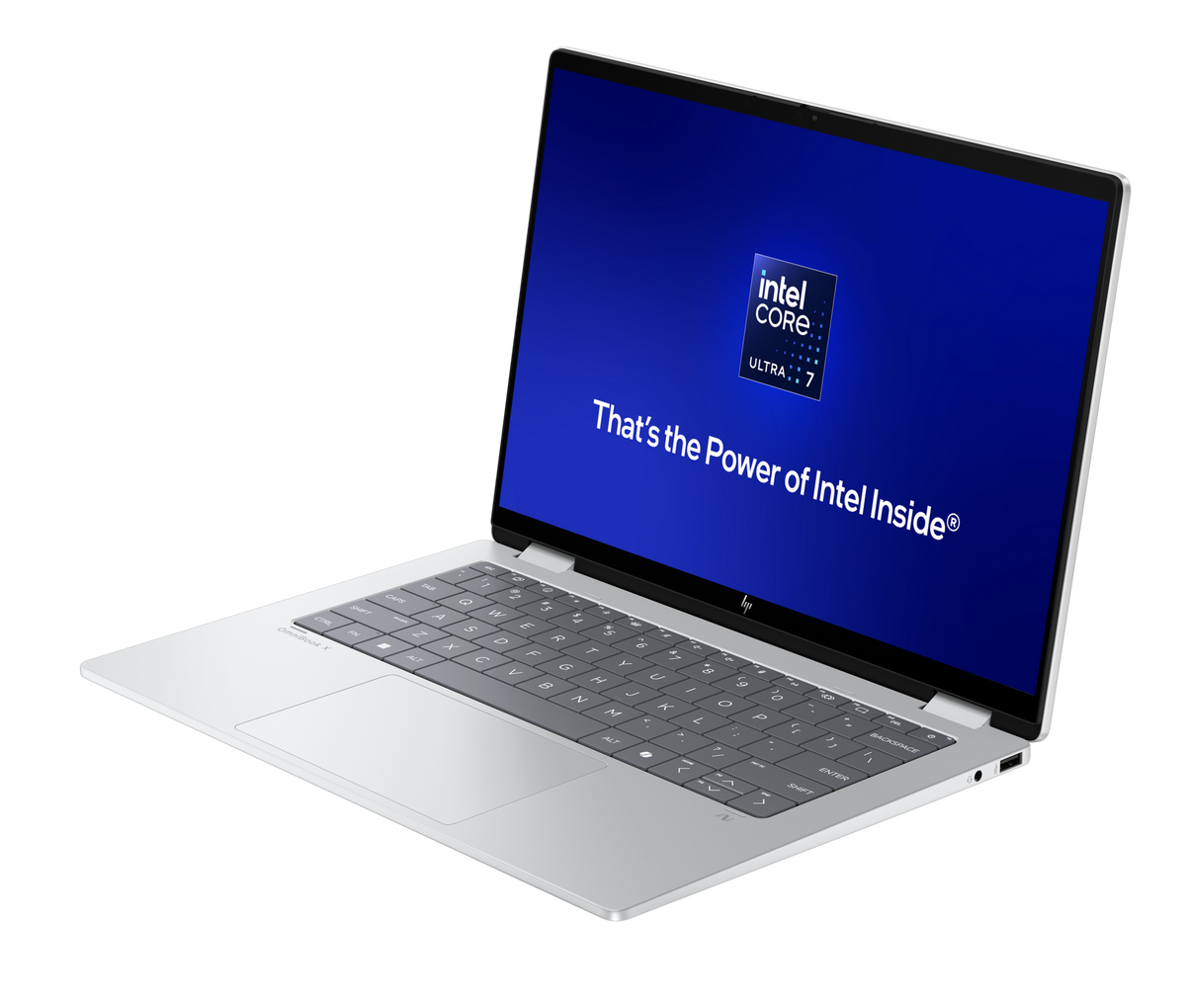 HP OmniBook X Flip 14 (Intel Core Ultra 7 258V, 32GB, 1TB SSD)