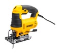 DeWalt Jigsaw and Blades Set 650W (DWE349B-ZA)