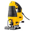 DeWalt Jigsaw and Blades Set 650W (DWE349B-ZA)