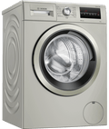 Bosch 8kg Silver Series 4 Front Loader Washing Machine WAN282X1ZA