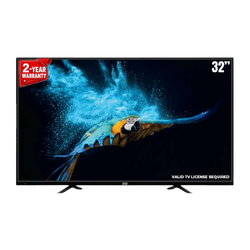 FTS 32" HD LED TV OM1832