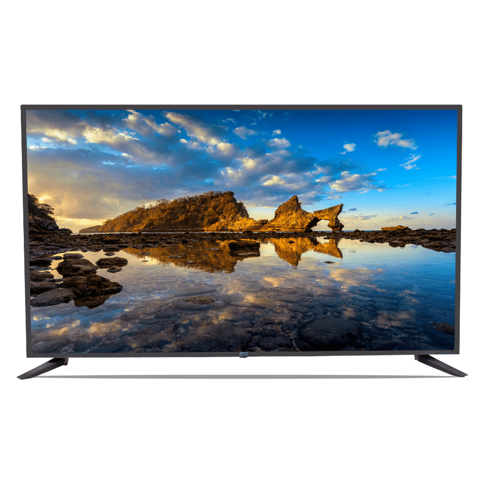FTS 50" Smart FHD Android 14 Panel
