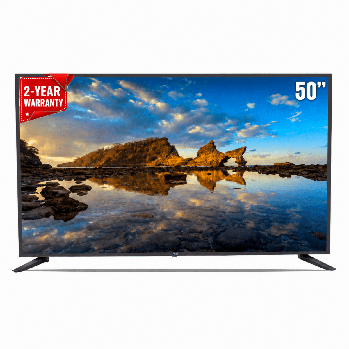 FTS 50 Smart FHD Android 14 Panel