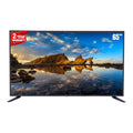 FTS 65" Smart Frameless UHD Android 14 Panel