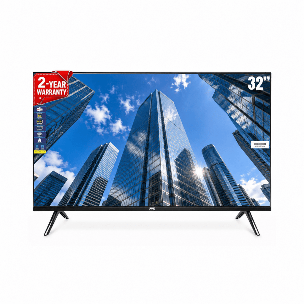 FTS 32 HD LED TV OM1832