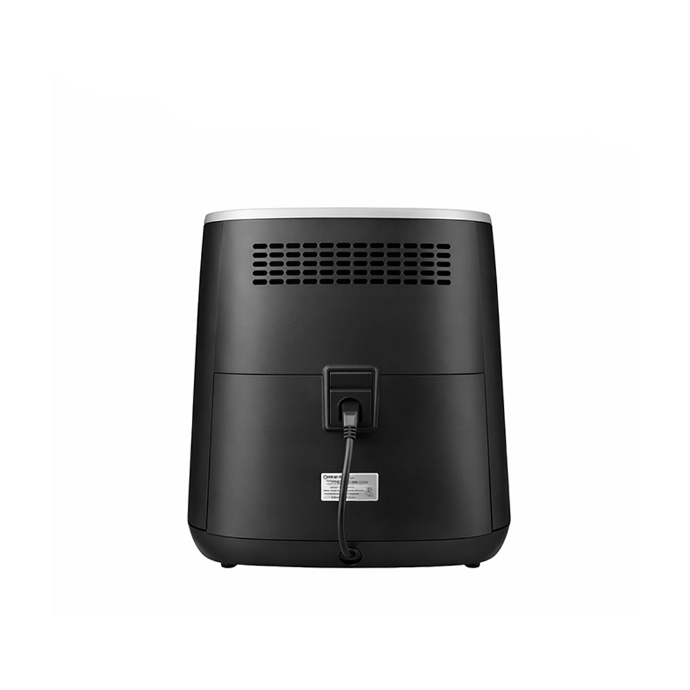 Elara Airfryer 6L 1500W Black - detail