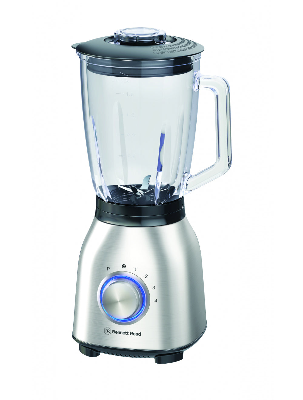 Bennett Read KBD212 1000W 1.5L Glass Blender