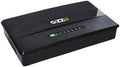 Gizzu 30W-38WH Mini DC UPS