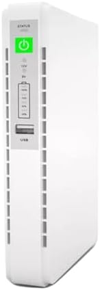 NHALA Mini UPS 8800mAh