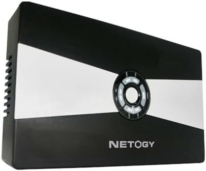 NETOGY 100W Mini UPS