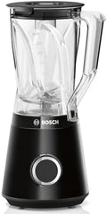 BOSCH MMB6141B Series 4 VitaPower Blender 1200W – Black