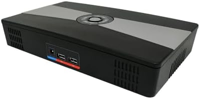 NETOGY 100W Mini UPS ports