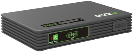 Gizzu Surf Simple 18W Mini DC UPS