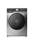 AEG 10kg Inverter Front Loader Washing Machine JCW202