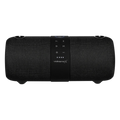 VolkanoX Python Series Bluetooth Speaker - Black