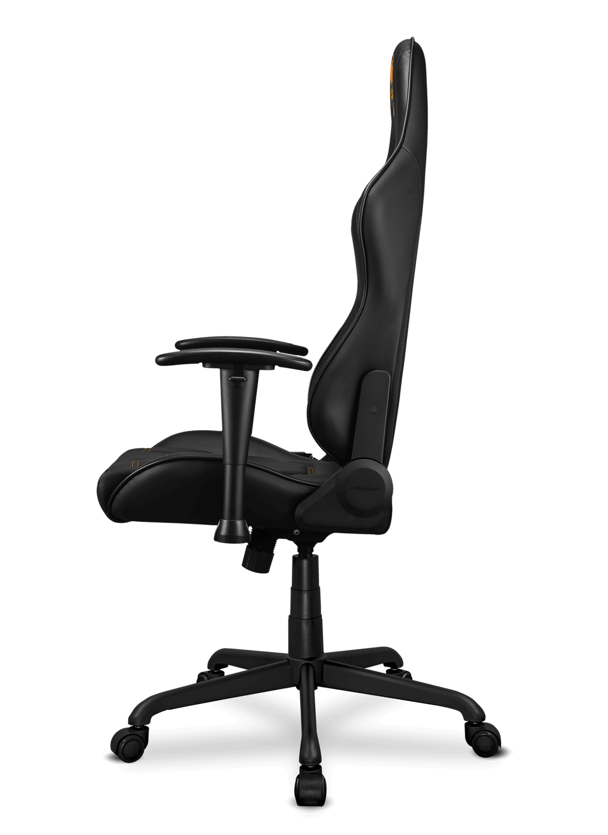 Cougar Armor Elite Gaming Chair Black