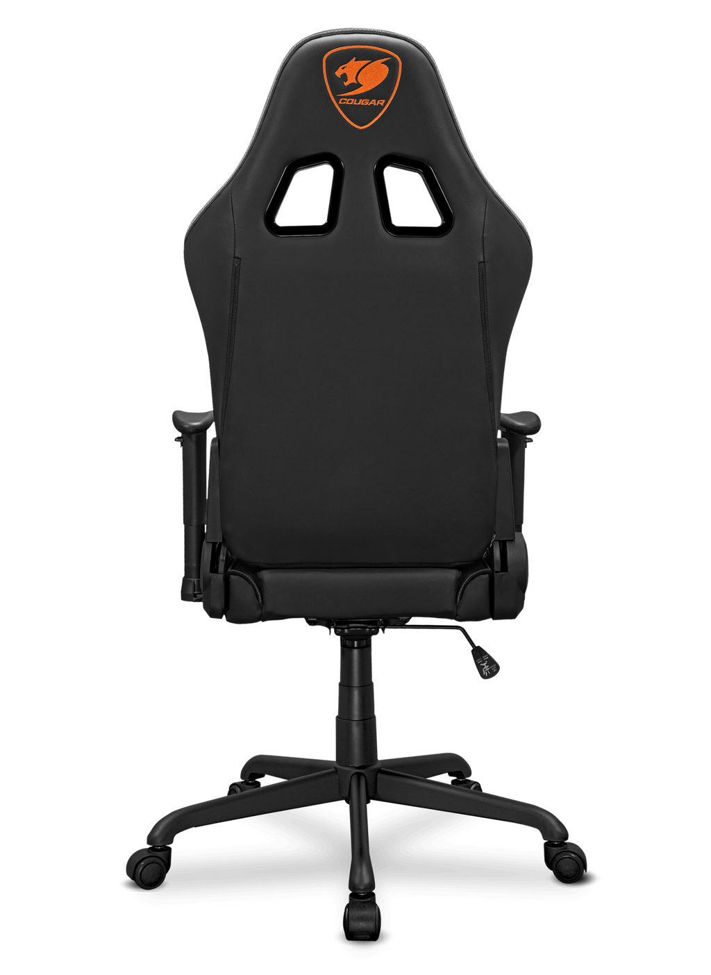 Cougar Armor Elite Gaming Chair Black