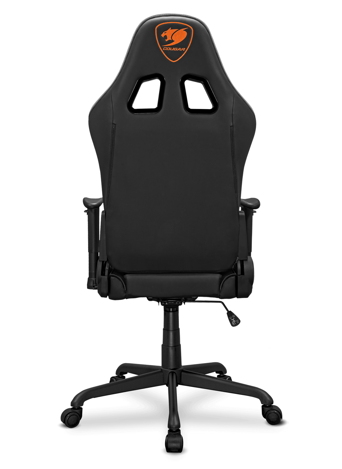 Cougar Armor Elite Gaming Chair Black
