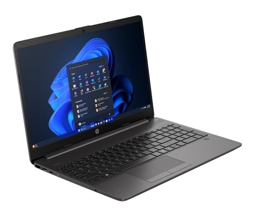 HP 250RT G9 15.6" Laptop (Celeron Quad, 8GB, 256GB SSD)