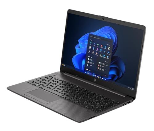HP 250RT G9 15.6" Laptop (Celeron Quad, 8GB, 256GB SSD)
