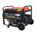 Steco SG-7900A 7500W Auto Start Petrol Generator