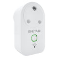 BNETA WiFi Smart Power Plug with Power Meter