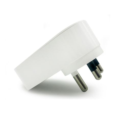 BNETA WiFi Smart Power Plug with Power Meter