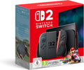Nintendo Switch 2 Console with Mario Kart Bundle