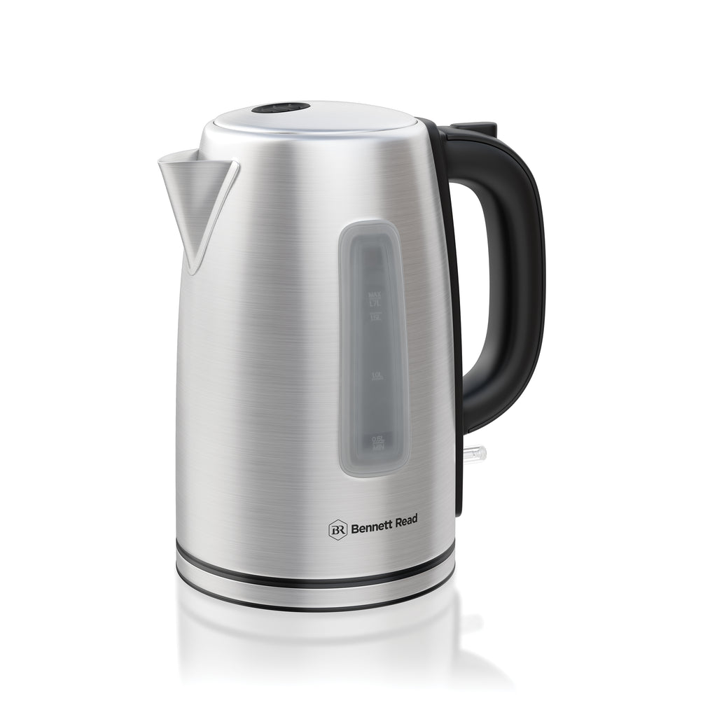 Bennett Read 1.7L Satin Silk Kettle KKT103