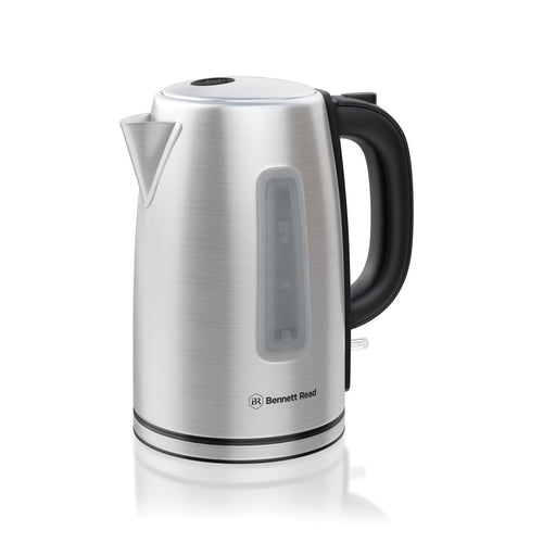 Bennett Read 1.7L Satin Silk Kettle KKT103