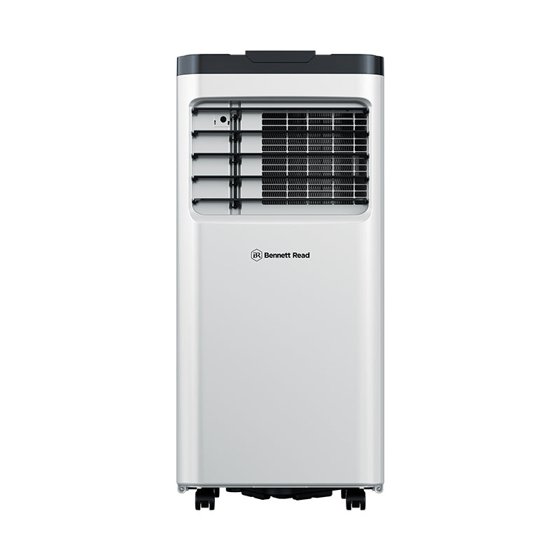 Bennett Read 12000BTU Portable Aircon - front