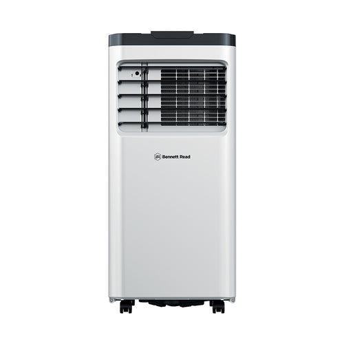 Bennett Read 12000BTU Portable Aircon - front