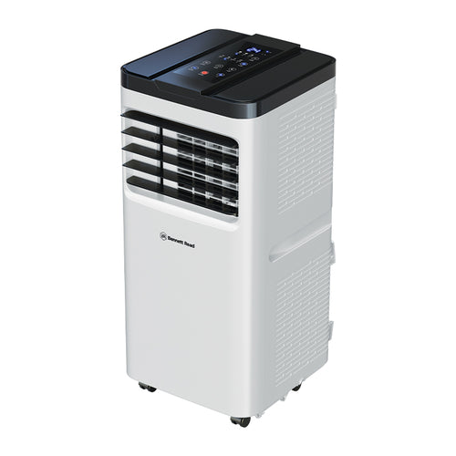 Bennett Read 12000BTU Portable Aircon - angle