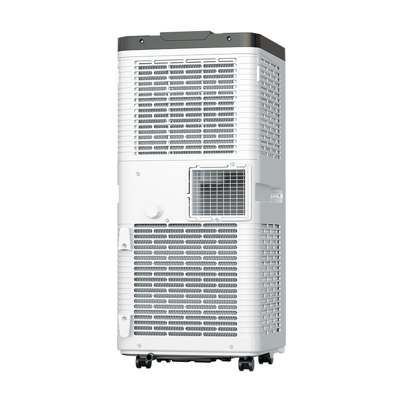 Bennett Read 12000BTU Portable Aircon - remote