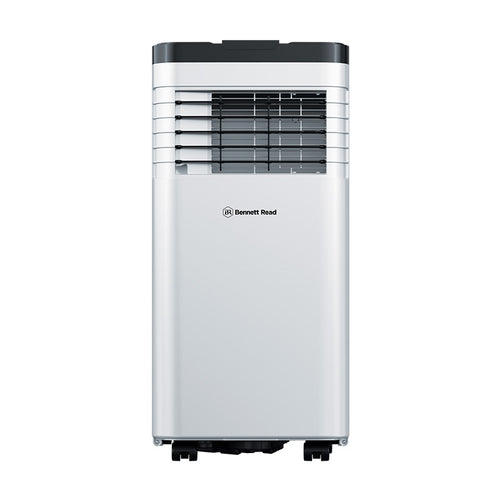 Bennett Read 9000BTU Portable Aircon - front