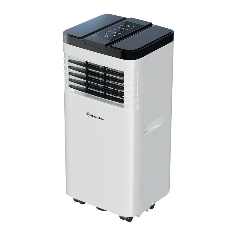 Bennett Read 9000BTU Portable Aircon - angle