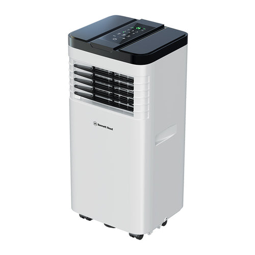 Bennett Read 9000BTU Portable Aircon - angle