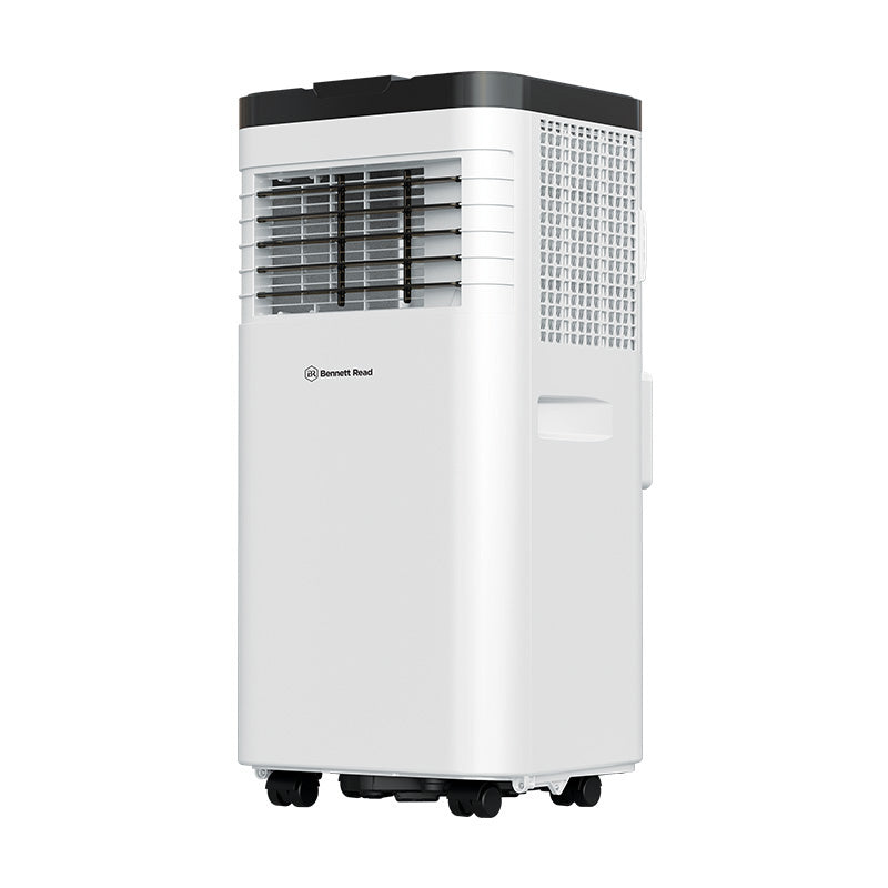 Bennett Read 9000BTU Portable Aircon - remote