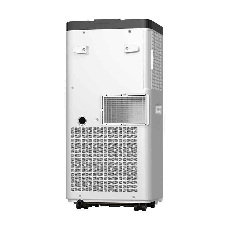 Bennett Read 9000BTU Portable Aircon - back