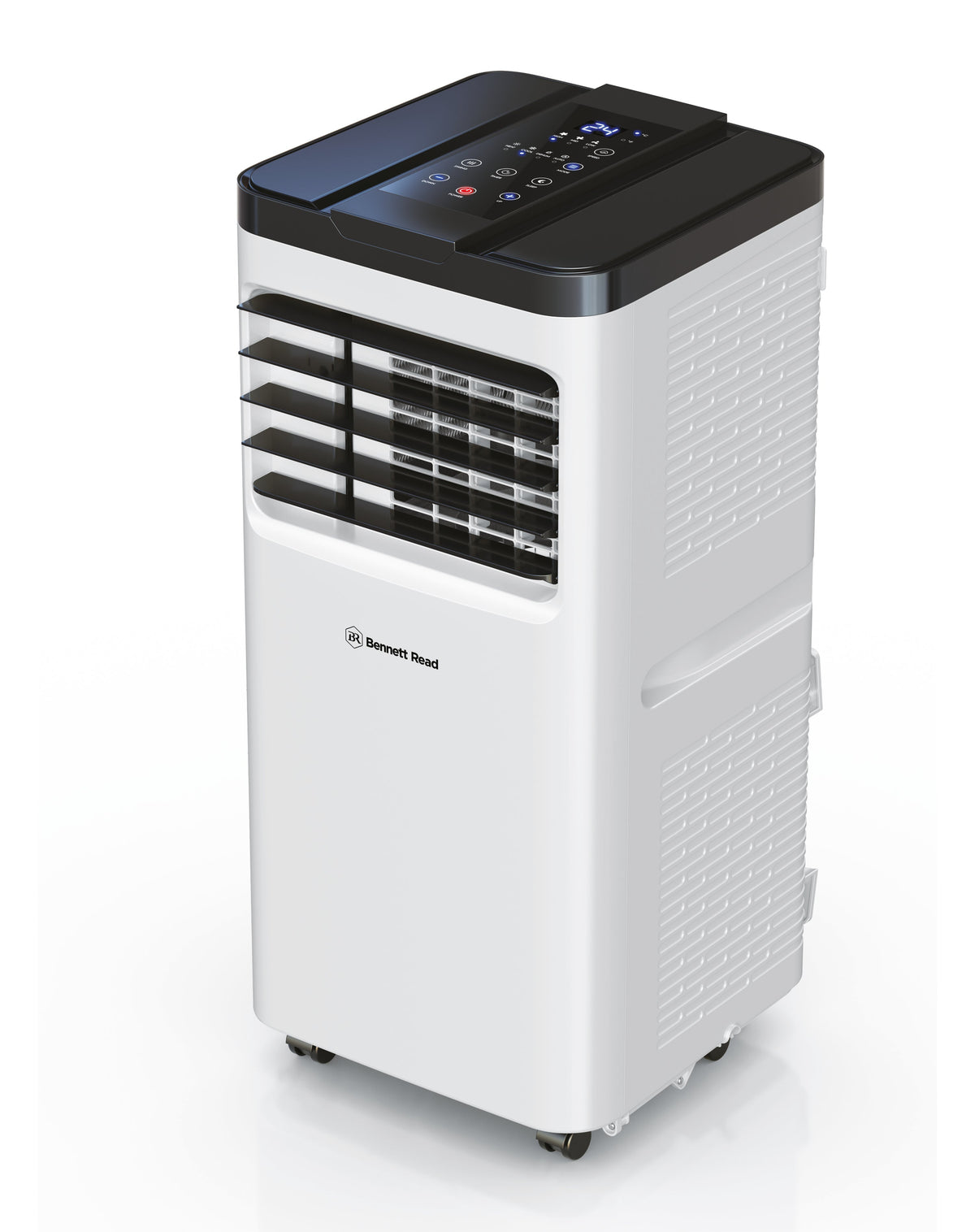 Bennett Read 12000BTU 4-in-1 Portable Air Conditioner HFN803