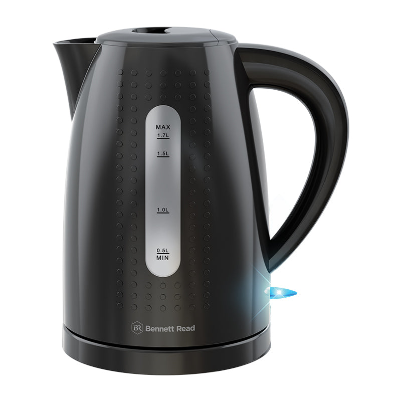 Bennett Read Premio 20 Kettle - 1