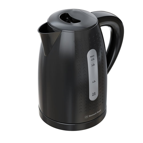 Bennett Read Premio 20 Kettle - 2