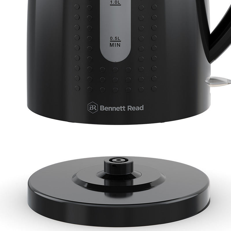 Bennett Read Premio 20 Kettle - 3