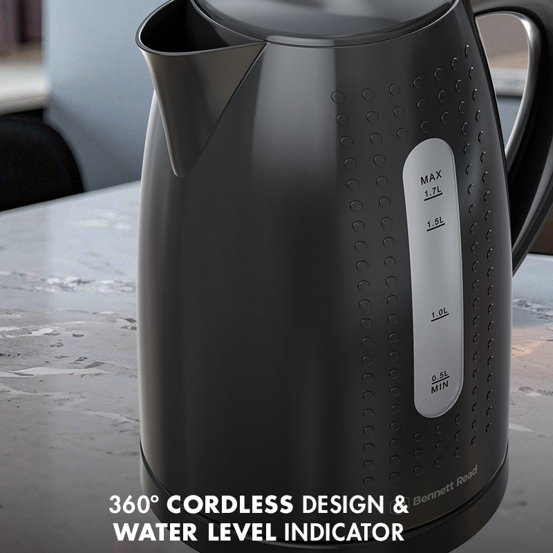Bennett Read Premio 20 Kettle - 4