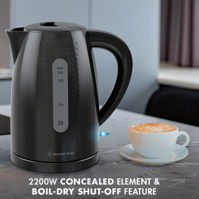 Bennett Read Premio 20 Kettle - 5