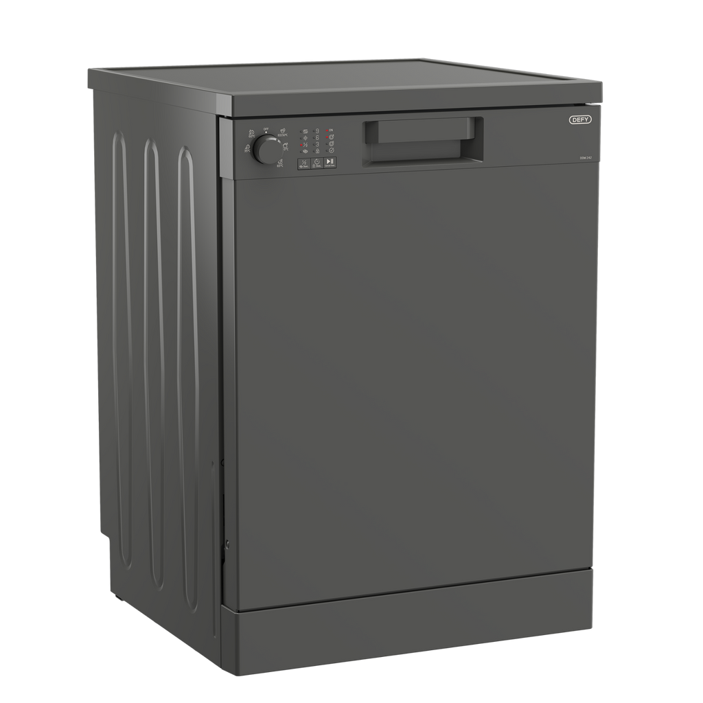 Defy 13 Place DDW242 Dishwasher