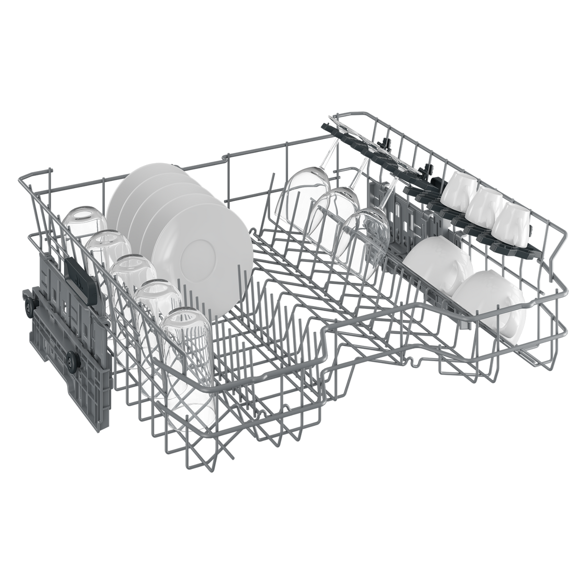 Defy DDW242 Dishwasher image 5