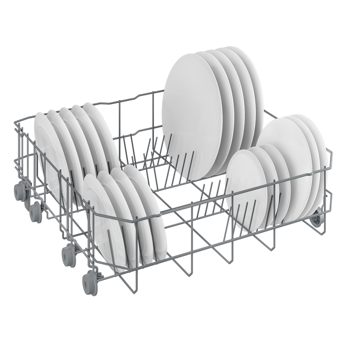 Defy DDW242 Dishwasher image 6